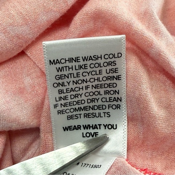 Torrid Super Soft Off Shoulder Long Sleeve Crop Top Floral Orange Plus Size 2 2X - Picture 13 of 13